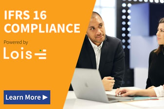 IFRS 16 Compliance w buttons