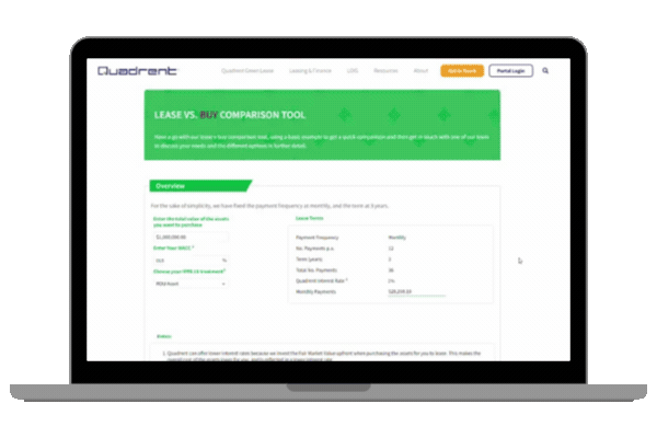 Quadrent - Lease vs Buy GIF V2