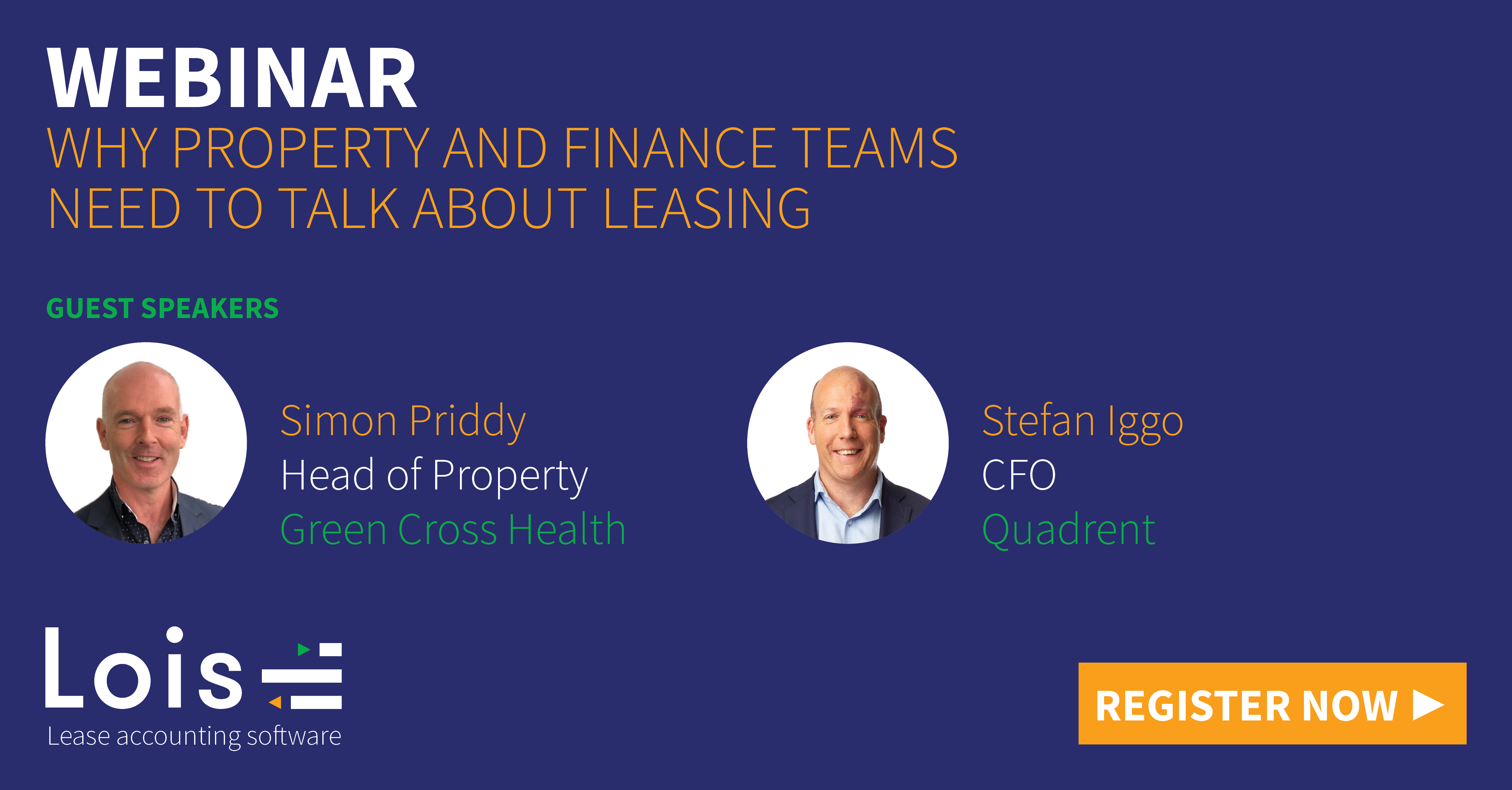 Why Property and Finance Teams Need to Talk About Leasing w Speakers - Sept 2024